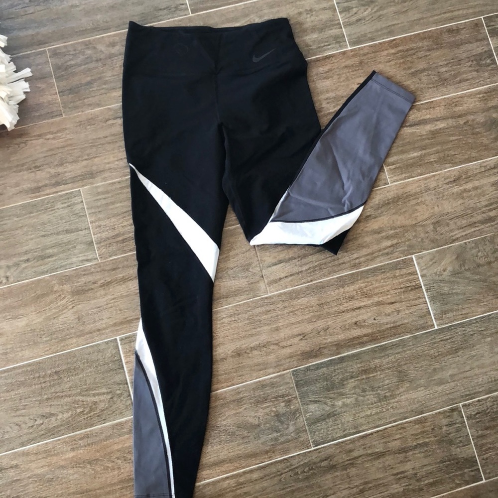 Nike Dry Fit Leggings